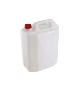 Jerrycan 30L Pehd Blanc