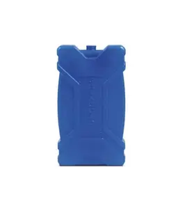 Accumulateur de froid 0,5 L bleu