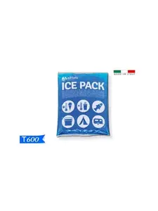 Pack de refroidissement soft T600 0,6 L bleu