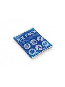 Pack de refroidissement soft T250 0,25 L bleu