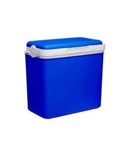 Glacière 36 L Bleu