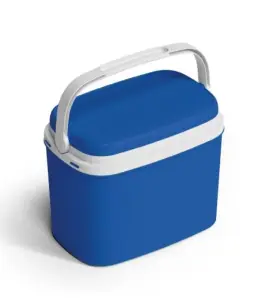 Glacière 6L Bleu