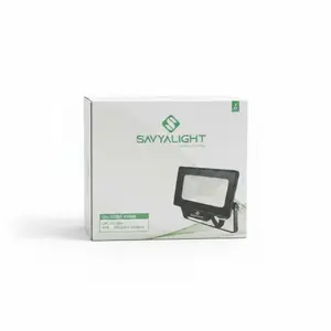 Projecteur Led Ip65 10W 6500K Lfl-10Sd1 Sav