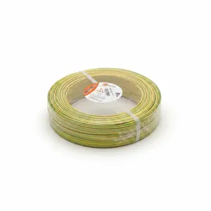 Cable U 500v 1,5 Mm² V-J 100m Tumag