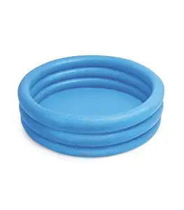 Piscine Gonflable Pour Enfant 114X25Cm