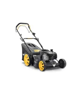 Tondeuse Thermique 1800W Tractée 3En1 46 Cm