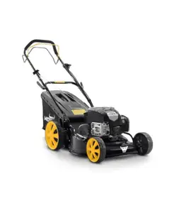 Tondeuse Thermique 2600W Tractée 3En1 51 Cm