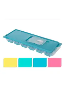 Bac à glaçons 26×9,5×3 cm Coloris assortis