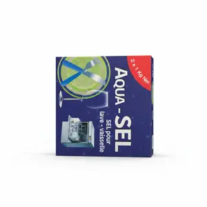 LAVE VAISSELLE AQUASEL