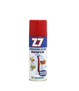 Détachant à sec z-7
