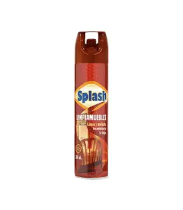 Dépoussiérant pour bois splash