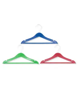 Cintre En Bois Pour Enfant Ever 3Pièces
