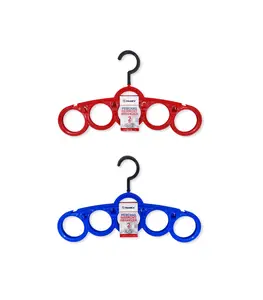 Set de 2 cintres Harmony organisateurs