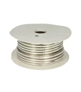 Ruban Led Simple 220V 6W 4000K 100Ml