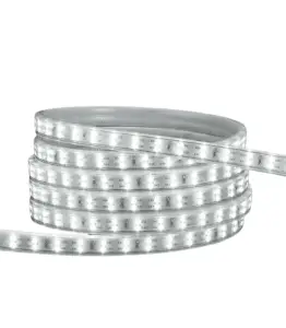 Ruban led double 220v 9w 2700k 100ml