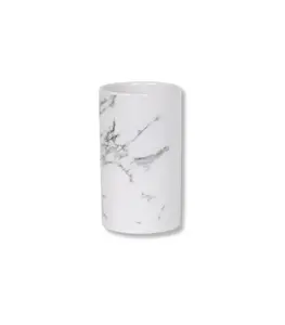 Gobelet céramique toscana blanc