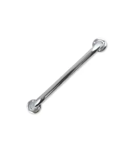 Barre D'Appui En Acier Inoxydable 40 Cm Chromé
