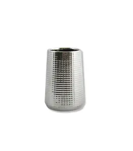 Gobelet céramique Dallas Argent