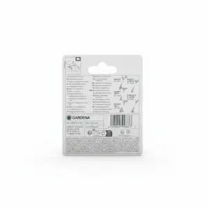 Kit De 20Lames De Rechange Cut Coupes Sans Fil