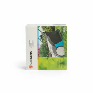 Sac De Ramassage Gardena Pour Evc 1000
