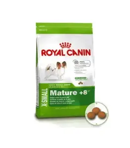 Croquette x-small shn adult 0,5kg