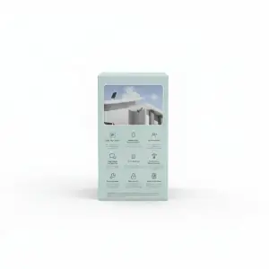 CAMERA WIFI A BATTERIE CS-EB3 2K EZVIZ
