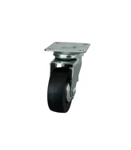 Roues sans frein fg/gp et roulements abilles 50×18 cm