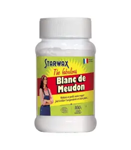 Blanc de meudon nettoyant et dégraissant en poudre 480g