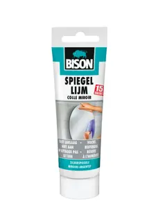 Bison colle miroir 100g