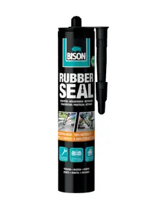 Bison Rubber Seal 750ml