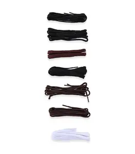 Kit Cordons Diverses Tailles Et Couleur 7 Pièces