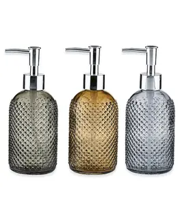 Distributeur De Savon 3 Assortis