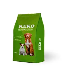 Croquette keko pour chien et chiot 20kg