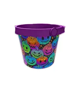 Seau pour enfants 9L pumkin