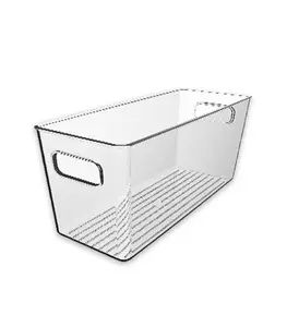 Organisateur De Bouteilles Réfrigérateur 27X11X15,5Cm