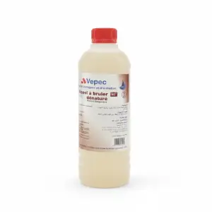 Alcool A Bruler 1L Blle