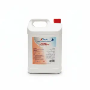 Diluant Cellulosi 5Lt