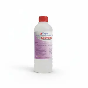 Acetone Blle 1L