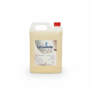 Alcool A Bruler 5L Bidon