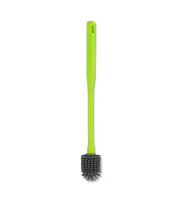 Brosse bouteille flexible