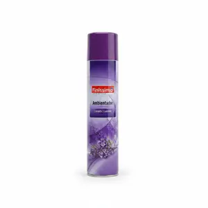 DESODORISANT LAVANDE 300ML FINISSIMO
