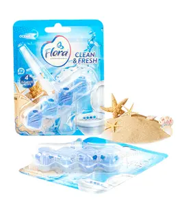 Bloc wc parfum ocean flora