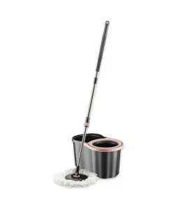 Kit de nettoyage 360° dynamic mop 16l