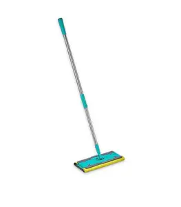 Kit de nettoyage pour vadrouille avec balai à crabe 40°