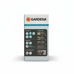 Vide Cave Gardena Pour Eaux Chargées 20000 550W