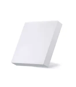 Panel LED apparent carre slim 24w 4000k
