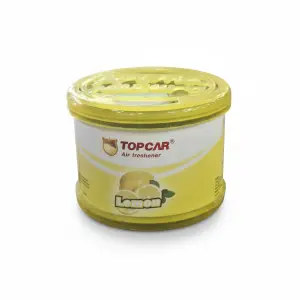 DESODORISANT GEL BLACE,PEACH, GARDENIA 12 PCS