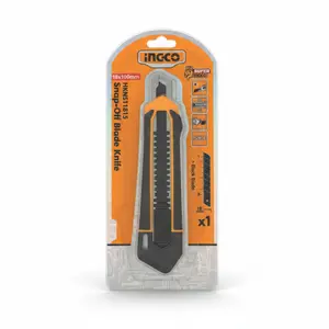 CUTTER 18MMX100MM 1LAME :179MM