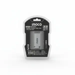 SCIE-CLOCHE 33MM