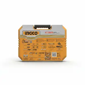 COFFRET À OUTILS 168 PIÈCES